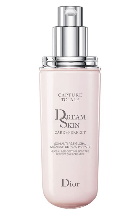 dior capture totale global age defying skin care